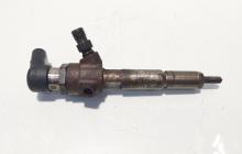 Injector, cod 4M5Q-9F593-AD, Ford Focus 2 (DA), 1.8 TDCI, KKDA (id:632011)