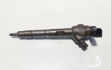 Injector, cod 03L130277J, 0445110369, Audi A6 (4G2, C7), 2.0 TDI, CGL (id:633730)