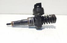 Injector, cod 038130073BQ, BPT, 0414720312, Vw Passat (3C2) 2.0 TDI, BMP (id:632024)