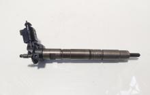 Injector, cod 03L130277, 0445116030, VW Passat (3C2), 2.0 TDI, CBA (id:634259)