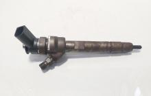 Injector, cod 7798446-04, 0445110289, Bmw X1 (E84), 2.0 diesel, N47D20C (id:634236)