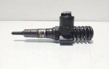 Injector, cod 03G130073G+, BPT, 0414720404, Seat Altea (5P1), 2.0 TDI, BKD (id:634596)