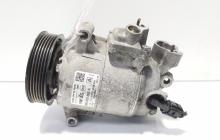 Compresor clima, cod 5N0820803A, Vw Passat Alltrack (365) 2.0 TDI, CFG (idi:630173)