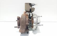 Turbosuflanta, Mazda 6 Hatchback (GG), 2.2 MZR-CD, R2AA (id:634280)