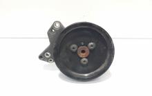 Pompa servo directie cu vas, cod 7693970101, Bmw 5 (E60), 2.0 diesel, 204D4 (id:633387)