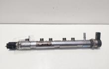 Rampa injectoare cu senzori, cod 7809127-02, 0445214182, Bmw X1 (E84), 2.0 diesel, N47D20C (id:634220)
