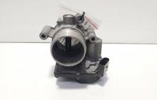 Clapeta acceleratie, cod 03L128063R, Audi A4 Avant (8K5, B8), 2.0 TDI, CGL (id:633370)