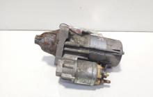 Electromotor, cod 7787354, Bmw 5 (E60) 2.0 diesel, 204D4, 6 vit man (id:633389)