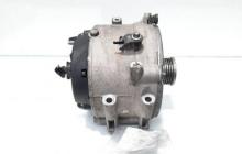 Alternator 190A Delphi, cod A0001501750, Mercedes Clasa C T-Model (S203), 2.2 CDI, OM611962 (id:467714)