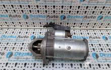 Electromotor 674519X, Mercedes W203 combi, 2.2CDI