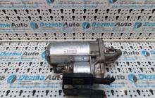 Electromotor 674519X, Mercedes W203 combi, 2.2CDI