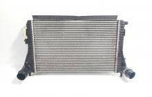 Radiator intercooler, cod 3C0145805AM, VW Passat Variant (365), 1.6 TDI, CAY (id:633833)