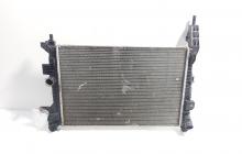 Radiator racire apa, cod BV61-8C342-BC, Ford Focus 3, 1.6 TDCI, T1DB (id:633811)