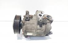 Compresor clima, cod 1K0820803N, VW Touran (1T1, 1T2), 1.9 TDI, BKC (id:634615)