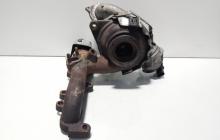 Turbosuflanta, cod 03L253016T, VW Golf 6 Variant (AJ5), 1.6 TDI, CAY (idi:631286)