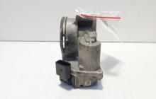 Clapeta acceleratie, cod 03G128063C, Audi A4 (8EC, B7), 2.0 TDI, BLB (idi:634627)