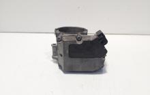 Clapeta acceleratie, cod 03G128063C, Audi A4 (8EC, B7), 2.0 TDI, BLB (idi:634627)