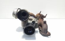 Turbosuflanta, cod 03G253014H, VW Passat (3C2), 2.0 TDI, BKP (id:634588)