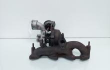 Turbosuflanta, cod 03G253019A, Seat Altea (5P1), 2.0 TDI, BKD (id:634903)