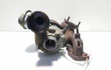 Turbosuflanta, cod 03G253019A, VW Golf 5 Variant (1K5), 2.0 TDI, BKD (id:634914)