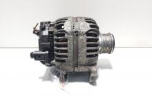 Alternator 140A, cod 06F903023F, Mitsubishi Grandis, 2.0 DI-D, BSY (id:634936)