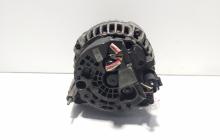 Alternator 140A, cod 06F903023F, Mitsubishi Grandis, 2.0 DI-D, BSY (id:634936)