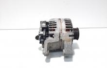 Alternator 100A Bosch, cod GM13222930, Opel Combo Tour, 1.4 benz, Z14XEP (pr:110747)