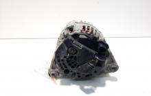 Alternator 100A Bosch, cod GM13222930, Opel Corsa C (F08, F68), 1.4 benz, Z14XEP (pr:110747)