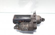 Electromotor,  cod 02M911023P, Skoda Superb II Combi (3T5), 2.0tdi, BKD, 6 vit man (idi:453931)