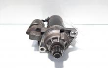 Electromotor,  cod 02M911023P, Skoda Superb II Combi (3T5), 2.0tdi, BKD, 6 vit man (idi:453931)