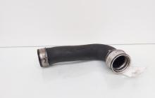 Furtun intercooler, cod 1K0145834L, Vw Passat (3C2), 1.9 TDI, BXE (id:633220)