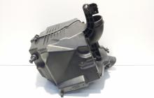 Carcasa filtru aer, cod AV61-9600-BF, Ford Focus 3, 1.0 benz, M1DA (id:633268)