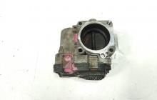 Clapeta acceleratie, cod 03C133062A, Vw Touran (1T1, 1T2) 1.6 FSI, BLF (idi:480264)