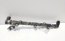 Rampa injectoare cu senzori, cod 7787164, 0445214030, Bmw 3 (E46), 2.0 diesel, 204D4 (id:634890)