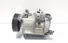 Compresor clima, cod 1K0820803N, VW Touran (1T1, 1T2), 1.9 TDI, BKC (id:634841)