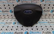 Cod oem: 4M51-A042B85-DF, airbag volan Ford Focus 2 combi (DAW) 2004-2011