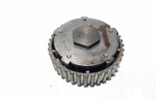 Fulie ax came, cod 9645053480, Citroen C4 (I), 1.4 benz, KFU (idi:615277)