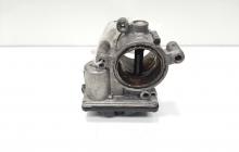 Clapeta acceleratie, cod 03L128063AF, Audi A4 Allroad (8KH, B8), 2.0 TDI, CAHA (idi:466442)