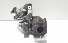 Turbosuflanta, cod 7792412, Bmw 3 Touring (E91), 2.0 diesel, 204D4 (idi:631099)