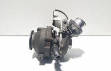 Turbosuflanta, cod 7792412, Bmw 3 Touring (E91), 2.0 diesel, 204D4 (idi:631099)