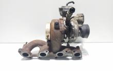 Turbosuflanta, cod 03G253014H, VW Passat Variant (3C5), 2.0 TDI, BKP (idi:631081)