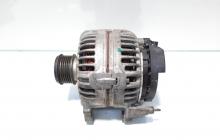 Alternator, cod 06F903023F, VW Scirocco (137) 2.0 tdi, CBD (idi:474872)