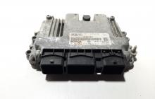 Calculator motor, cod 4M51-12A650-NE, 028101126, Ford Focus 2 Combi (DA) 1.6 TDCI, G8DA (idi:491493)