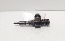 Injector, cod 03G130073G+, BPT, 0414720404, Audi A6 (4F2, C6), 2.0 TDI, BRF (id:634773)