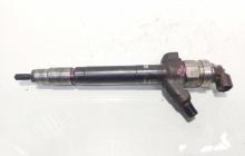 Injector Denso, cod 6C1Q-9K546-AC, Fiat Ducato (250), 2.2 JTD, 4HV (id:630873)