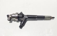Injector Denso, cod 8973762703, Opel Astra J, 1.7 CDTI, A17DTR (id:630861)