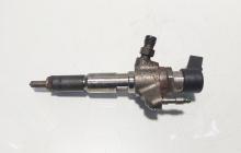 Injector, cod 9802448680, Ford Focus 3, 1.6 TDCI, T1DA (id:630817)