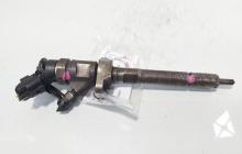 Injector, cod 0445110297, Peugeot 307, 1.6 HDI, 9HZ (id:631406)