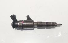 Injector, cod 0445110340, Citroen Berlingo 2, 1.6 HDI, 9H06 (id:630375)