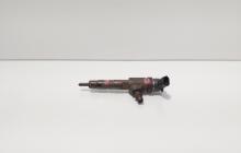 Injector, cod 0445110340, Citroen Berlingo 2, 1.6 HDI, 9H06 (id:630378)
